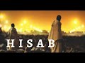 HISAB - QHUTBUS SAKHA (OFFICIAL MUSIC VIDEO)