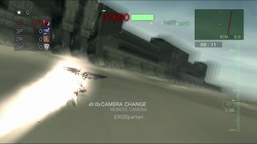 Armored Core 4 Answer Multiplayer 7-14-2021