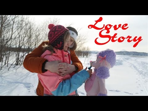 Love Story Ekaterina & Igor 2018