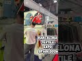First Expo in Barcelona, Spain 🇪🇸 13-15 January 2026. Please visit our booth G-01 😇 #youtubeshort