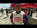 LIVE I Race 1 I VIR I McLaren Trophy America 2025