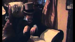 The Strange Man