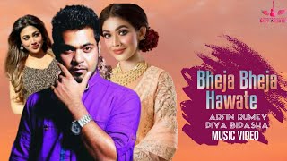 Download Lagu Bheja Bheja Hawate | Arfin Rumey | Piya Bipasha | Tawsif Mahbub | Biycle Pream, khula Rakhi Du Chokh MP3