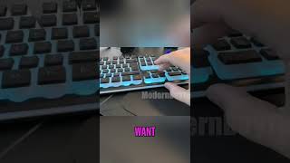 Amazing Keyboard & Mouse Feel! Customization & Sound Test!