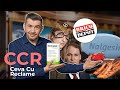 Balada colonului cu Sanoantipatic și lecții de manifestare | Ceva Cu Reclame – Episodul 12