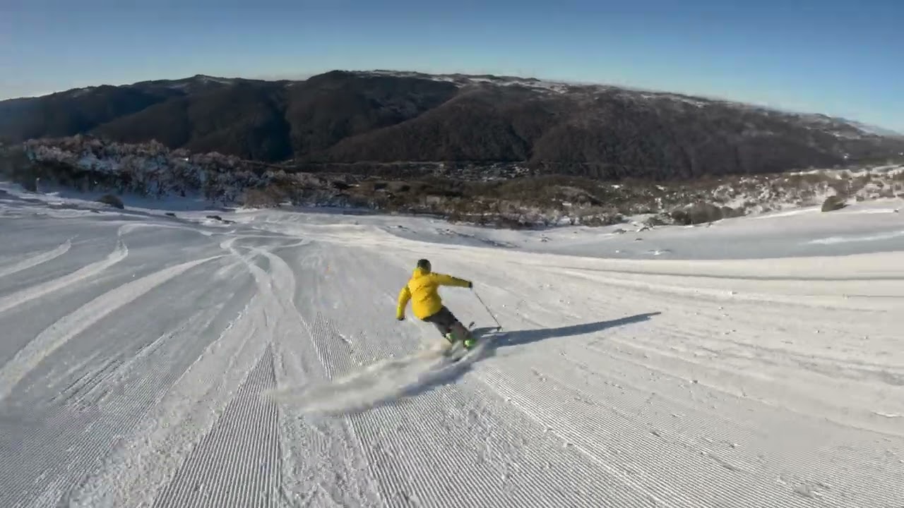 Carving Up The Groomers!