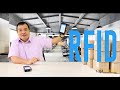 5 hal PENTING mengenai RFID yang WAJIB Anda tahu!