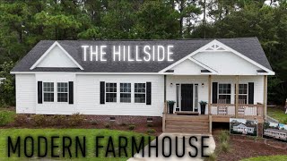 WELL APPOINTED Modern Farmhouse in Hampstead, NC.