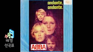 Andante, Andante - ABBA