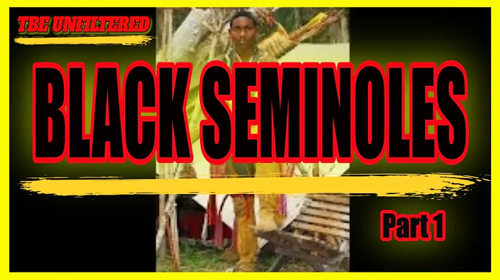 S2, EPISODE 1: BLACK SEMINOLES (PART 1)