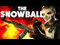 The Snowball - Rust (Short Story)