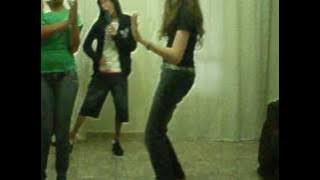 OS APESTOSOS - TCHU TCHUCA TREME TREME BUM BUM