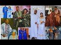 Fashion 2024 fantastique boubou pagne africain modle couple sublime  la mode couture sngalaise
