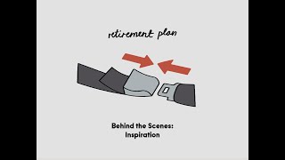 Retirement Plan ✨Behind the Scenes✨: Inspiration