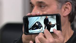 Arlo 4-Camera Indooroutdoor Wire-Free Hd Surveillance W Night Vision On Qvc