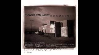 Townes Van Zandt - Little Willie The Gambler chords