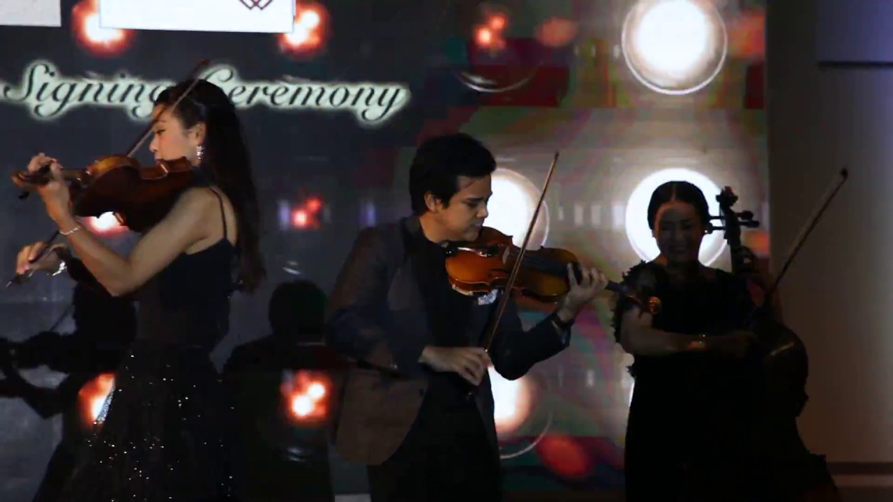 Star Event Production - Vetrio | Managed By John Lwin