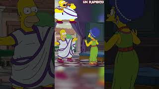 LA TRAICIÓN A OBESUS!