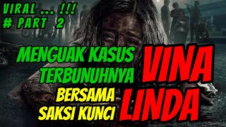 MENGUAK MISTERI TERBUNUHNYA VINA #padepokancahayasiliwangi