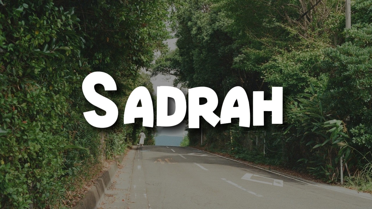For Revenge - Sadrah [Lirik Mix Playlist] - YouTube