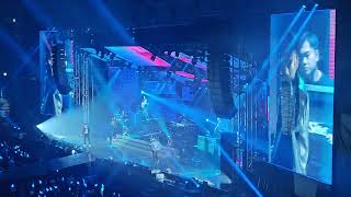 에픽하이 콘서트 평화의 날, High Technology