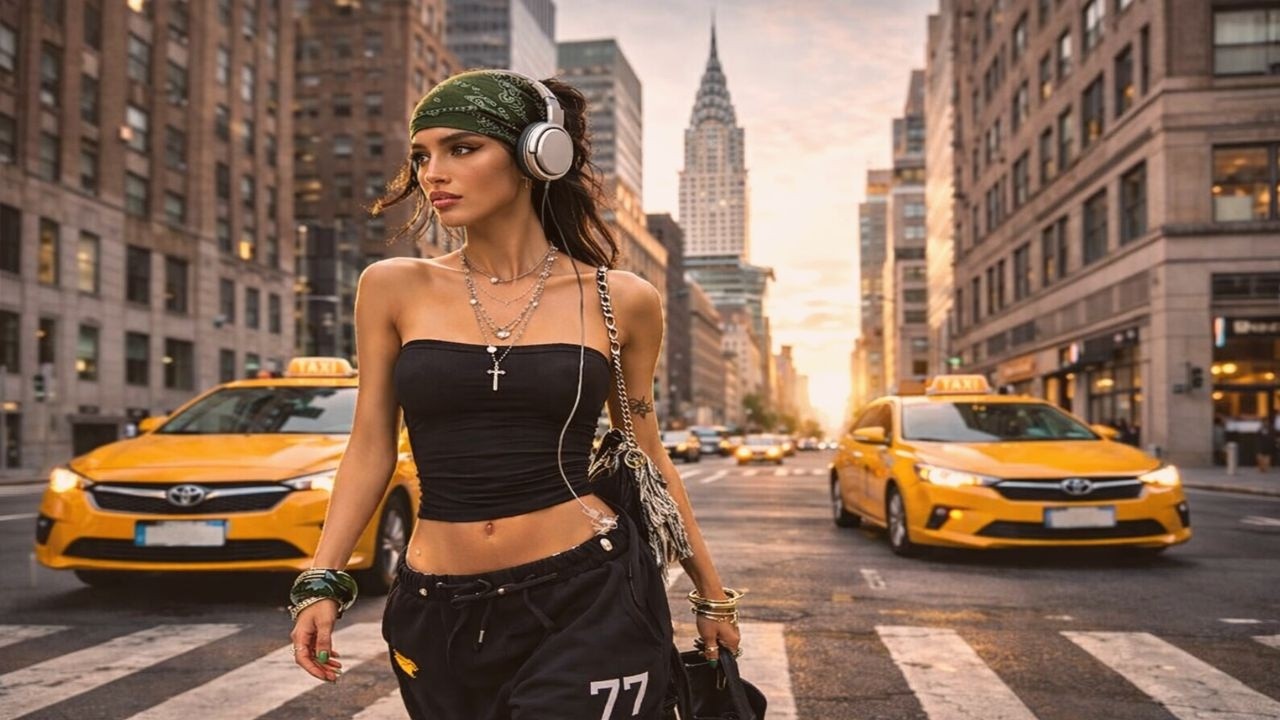 Playlist | 🎧 Музыка для утренней прогулки, которая радует с первых нот 🌿 | ❌Без рекламы❌