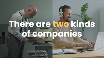 What kind of company are you? | Sales Commission Software | Spiff