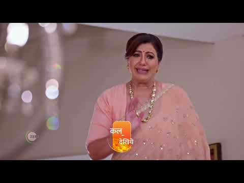 Kundali Bhagya | Ep 1853 | Preview | May, 1 2024 | Shakti, Shraddha | Zee TV