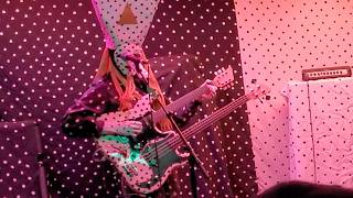 Download Lagu Angine de Poitrine playing in front of 14 people in Montreal. 12/16/2023 MP3