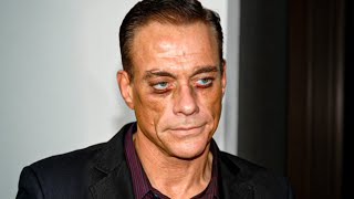 The Untold Truth Of What Happened To Jean Claude Van Damme