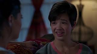 Andi Mack - We were never - clip8