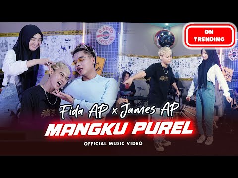 Fida AP X James AP - Mangku Purel (Official Music Video)