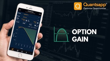 #Options Gain