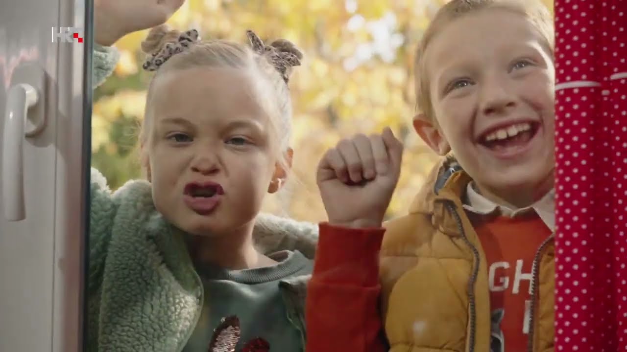 ŠARENI LONAC - EPIZODA 30 - KNEDLE