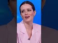 Claire Foy and Jaime Bell are ready for the holidays! | GMA