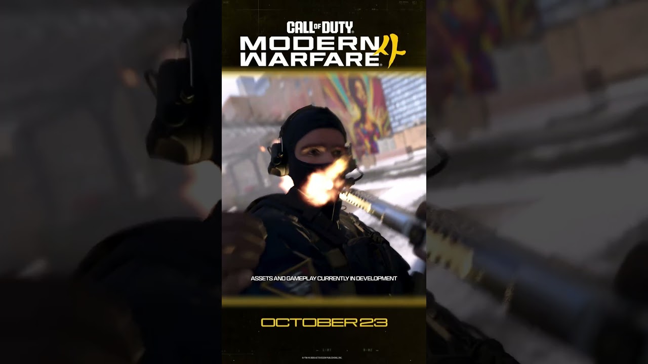 CoD's Secret Audio Map Technology 🤯