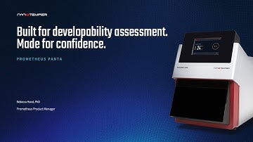 De-risk your antibody characterization workflows with high-quality, multi-parameter stability data