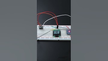 Get High-Tech: Building An Altitude Tracker With BMP180 And Arduino Using ChatGPT Generated Code!
