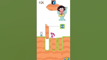 Bridge Slice: Toilet Run 😜 #shorts #funnyshorts #viralshorts #shortfeed