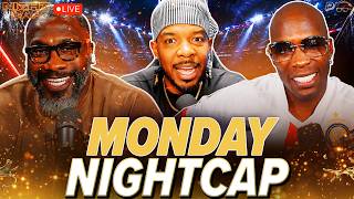 Unc Ocho Iso react to Buss Family DRAMA with Lakers sale latest on Shedeur vs Deshaun Nightcap