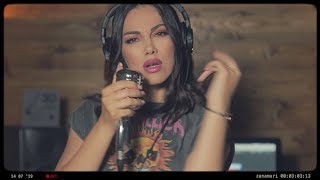 Halsey - Without Me (Cover by Žanamari)