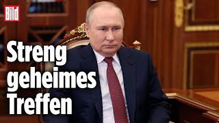 Ukraine-Krieg: So könnte Russland ohne Putin aussehen