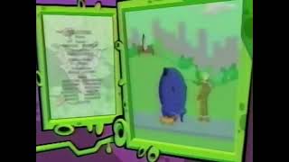 YTV Oswald Promo (2002) (Rare)