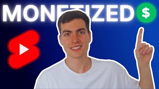 How to Monetize Your YouTube Channel | YouTube Shorts