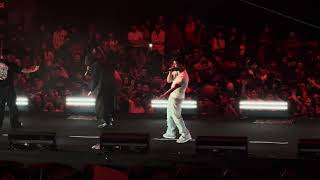 Uzi & Motive Rodman Dennis - Konser