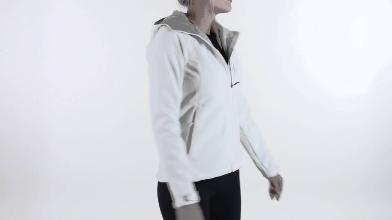 women's phurtec ii softshell jacket