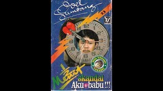 Doel Sumbang ~ ciumku rabaku