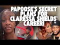 Unveiling Papoose's Role in Claressa Shields' Journey | Taking the attention off of Shields SUCCESS!