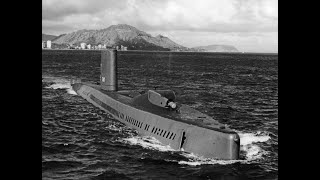 The CIA’s Impossible Ocean Heist - Project Azorian