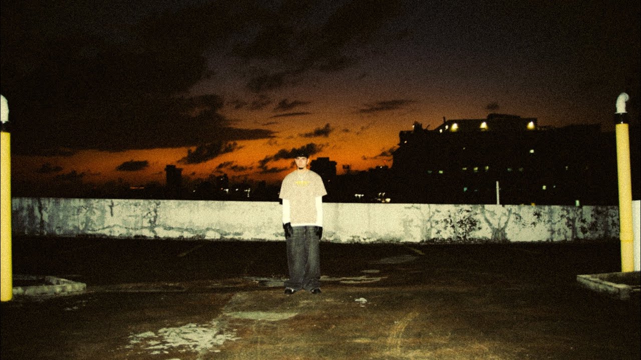 Guarda Josem, Yamuu - ABC (Official Video) su YouTube Guarda Josem, Yamuu - ABC (Official Video) su YouTube